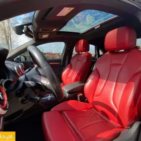 Audi S3 Quattro Full led Virtual Cocpit Bang&Olufsen Doinwestowany