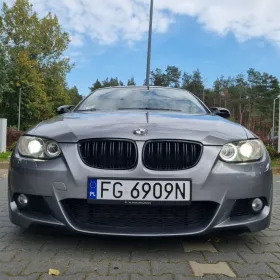 BMW E92 335d M Pakiet 