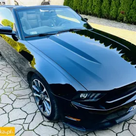Sprzedam Mustanga 5.0 V8 California SPECIAL 