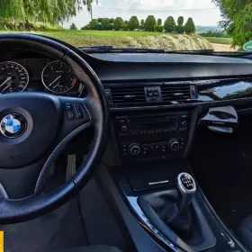 BMW E91 2.0d zimówki*sprowadzony*ekonomiczny*LED