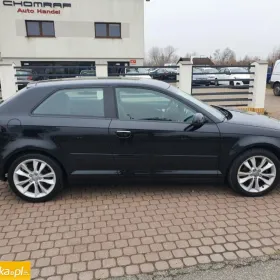 Audi A3 Auto po opłatach