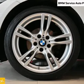 BMW Seria 3 318i M Sport~ Czujniki parkowania~ Fotel sportowy~