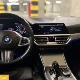 BMW 318i M Pakiet