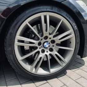 BMW E91 320D (335D look)