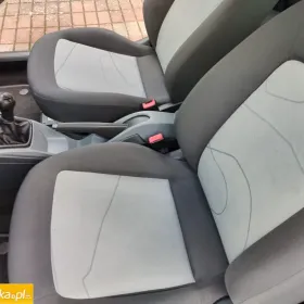 Seat Ibiza 1.2 TSI