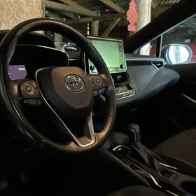 Toyota Corolla TOYOTA COROLLA 2.0 comfort+style+tech