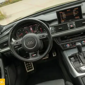 Audi A6 2.0TDI 190ps S line Panorama 4 Strefy Bezwypadkowy ZAMIANA