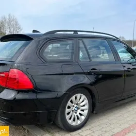 BMW E91 wersja  M sport