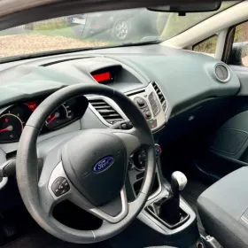Ford Fiesta 1.25 Ambiente