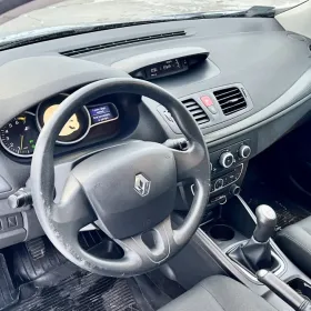 Renault Megane 1.6 16V Expression