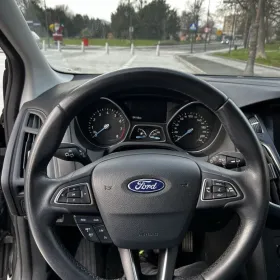 Ford Focus MK3 lift kombi ecoboost niski przebieg