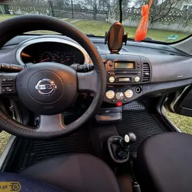 Sprzedam Nissana Micre k12 1.2 benzyna 